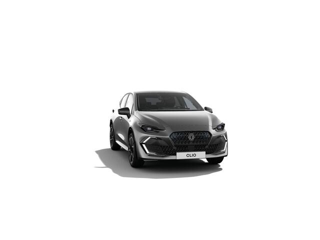 Renault CLIO esprit Alpine Full hybrid | Achteruitrijcamera | Draadloze telefoonoplader met magsafe technologie | Elektronisch geregelde airconditioning