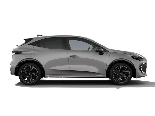 Renault CLIO esprit Alpine Full hybrid | Achteruitrijcamera | Draadloze telefoonoplader met magsafe technologie | Elektronisch geregelde airconditioning