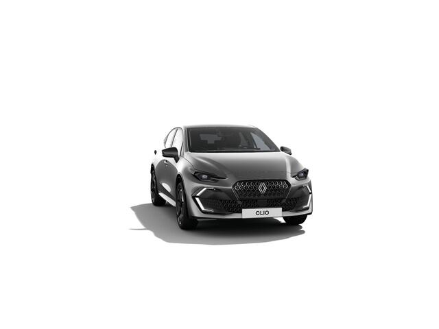 Renault CLIO Techno Full hybrid | Achteruitrijcamera | Adaptive Cruise Control | Draadloze telefoonoplader met magsafe technologie