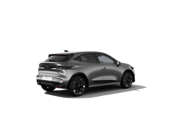 Renault CLIO Techno Full hybrid | Achteruitrijcamera | Adaptive Cruise Control | Draadloze telefoonoplader met magsafe technologie