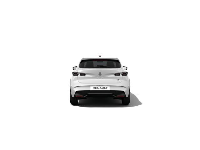 Renault CLIO Techno Full hybrid | Achteruitrijcamera | Adaptive Cruise Control | Draadloze telefoonoplader met magsafe technologie
