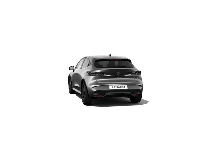 Renault CLIO Techno Full hybrid | Achteruitrijcamera | Adaptive Cruise Control | Draadloze telefoonoplader met magsafe technologie