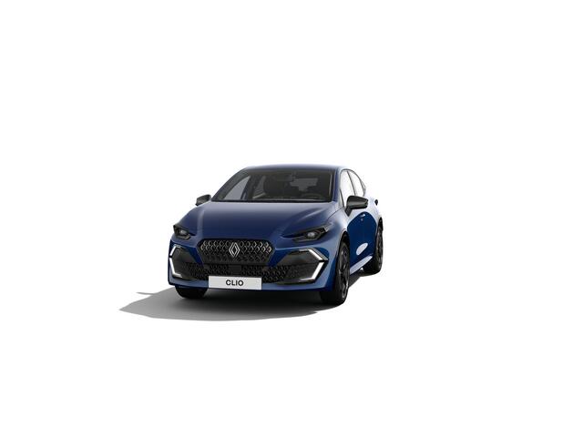 Renault CLIO Techno Full hybrid | Achteruitrijcamera | Adaptive Cruise Control | Draadloze telefoonoplader met magsafe technologie