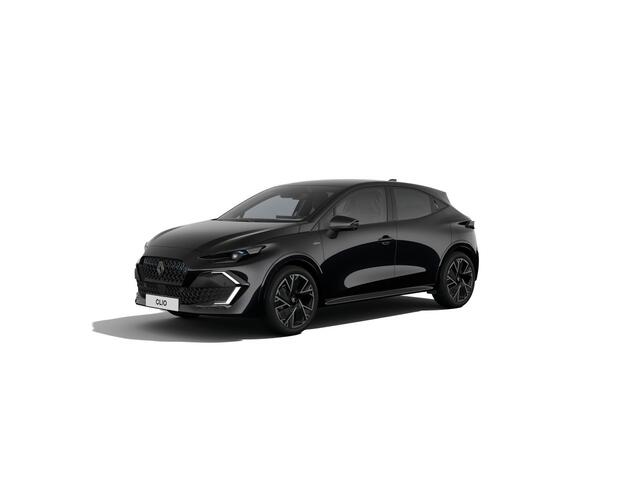 Renault CLIO esprit Alpine Full hybrid | Achteruitrijcamera | Draadloze telefoonoplader met magsafe technologie | Elektronisch geregelde airconditioning