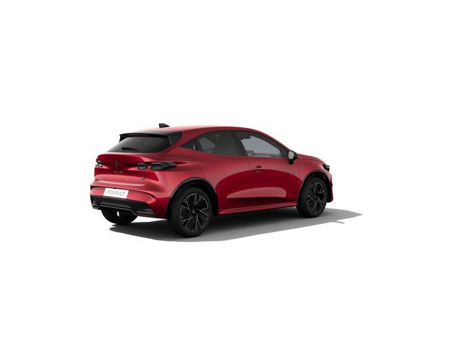 Renault CLIO esprit Alpine Full hybrid | Achteruitrijcamera | Draadloze telefoonoplader met magsafe technologie | Elektronisch geregelde airconditioning