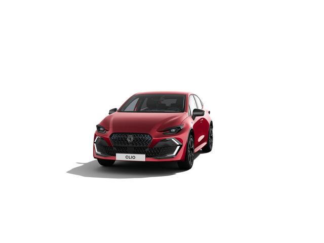 Renault CLIO esprit Alpine Full hybrid | Achteruitrijcamera | Draadloze telefoonoplader met magsafe technologie | Elektronisch geregelde airconditioning