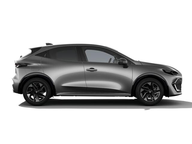 Renault CLIO Techno Full hybrid | Achteruitrijcamera | Adaptive Cruise Control | Draadloze telefoonoplader met magsafe technologie