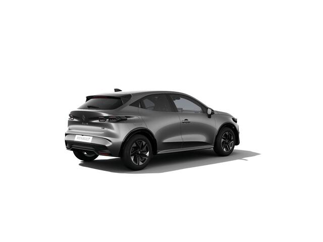 Renault CLIO Techno Full hybrid | Achteruitrijcamera | Adaptive Cruise Control | Draadloze telefoonoplader met magsafe technologie