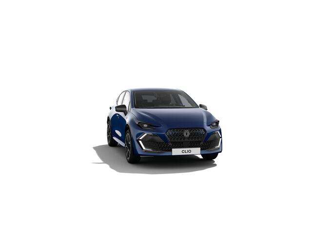 Renault CLIO esprit Alpine Full hybrid | Achteruitrijcamera | Draadloze telefoonoplader met magsafe technologie | Elektronisch geregelde airconditioning