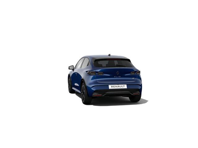 Renault CLIO esprit Alpine Full hybrid | Achteruitrijcamera | Draadloze telefoonoplader met magsafe technologie | Elektronisch geregelde airconditioning