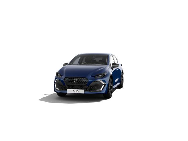 Renault CLIO esprit Alpine Full hybrid | Achteruitrijcamera | Draadloze telefoonoplader met magsafe technologie | Elektronisch geregelde airconditioning
