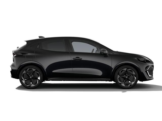 Renault CLIO Techno Full hybrid | Achteruitrijcamera | Adaptive Cruise Control | Draadloze telefoonoplader met magsafe technologie