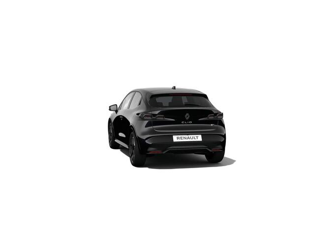Renault CLIO Techno Full hybrid | Achteruitrijcamera | Adaptive Cruise Control | Draadloze telefoonoplader met magsafe technologie