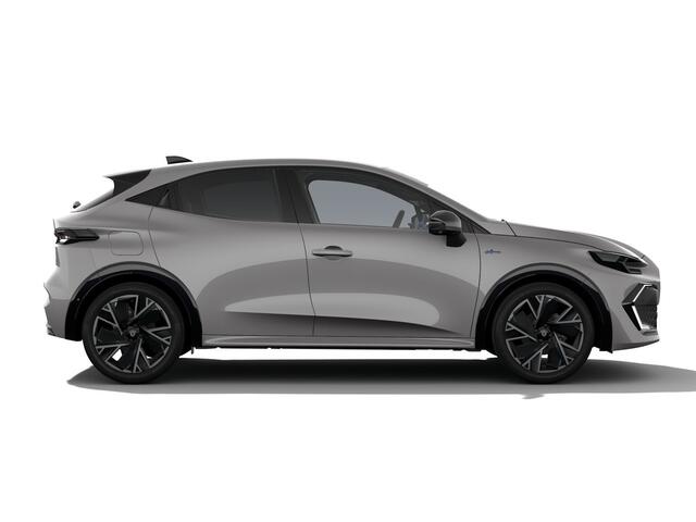 Renault CLIO esprit Alpine Full hybrid | Achteruitrijcamera | Draadloze telefoonoplader met magsafe technologie | Elektronisch geregelde airconditioning