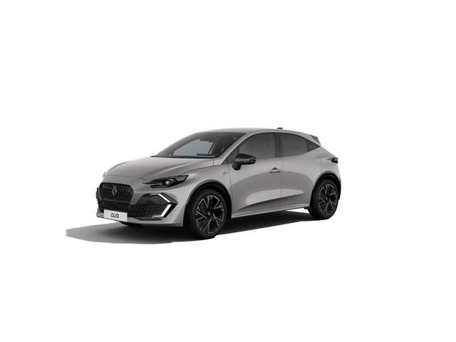 Renault CLIO esprit Alpine Full hybrid | Achteruitrijcamera | Draadloze telefoonoplader met magsafe technologie | Elektronisch geregelde airconditioning