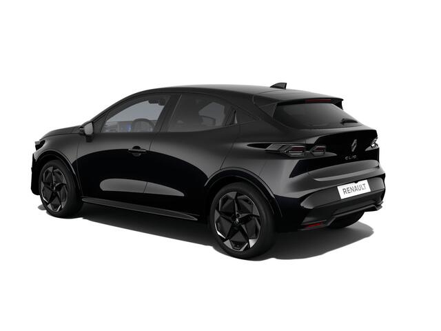 Renault CLIO Techno TCe 115 | Achteruitrijcamera | Adaptive Cruise Control | Draadloze telefoonoplader met magsafe technologie