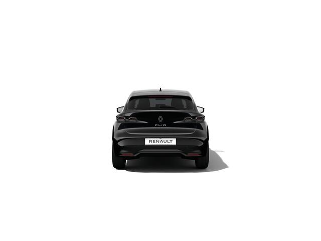 Renault CLIO Techno TCe 115 | Achteruitrijcamera | Adaptive Cruise Control | Draadloze telefoonoplader met magsafe technologie
