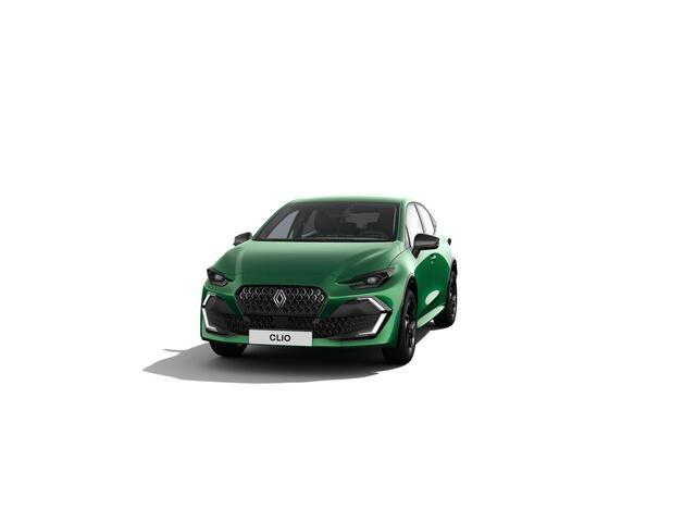 Renault CLIO Techno Full hybrid | Achteruitrijcamera | Adaptive Cruise Control | Draadloze telefoonoplader met magsafe technologie
