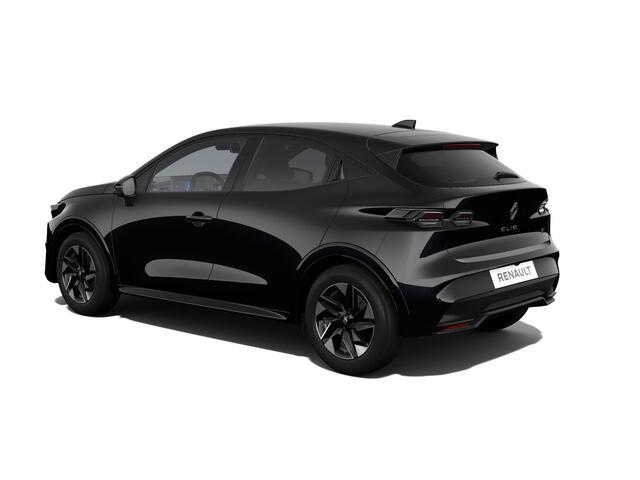 Renault CLIO Techno Full hybrid | Achteruitrijcamera | Adaptive Cruise Control | Draadloze telefoonoplader met magsafe technologie