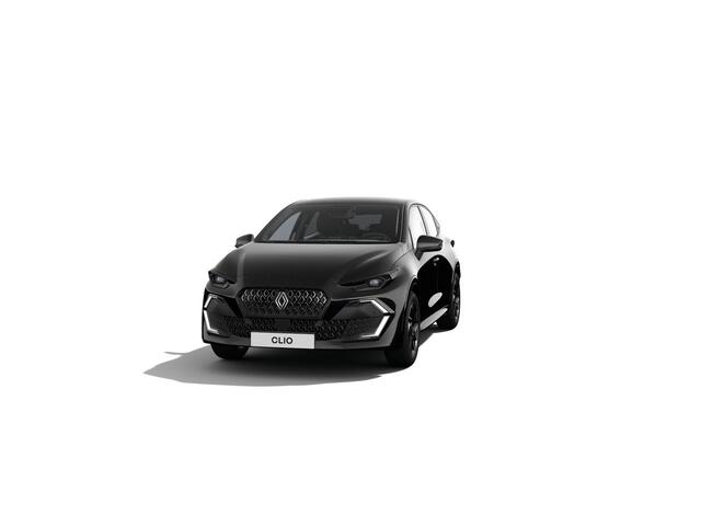 Renault CLIO Techno Full hybrid | Achteruitrijcamera | Adaptive Cruise Control | Draadloze telefoonoplader met magsafe technologie