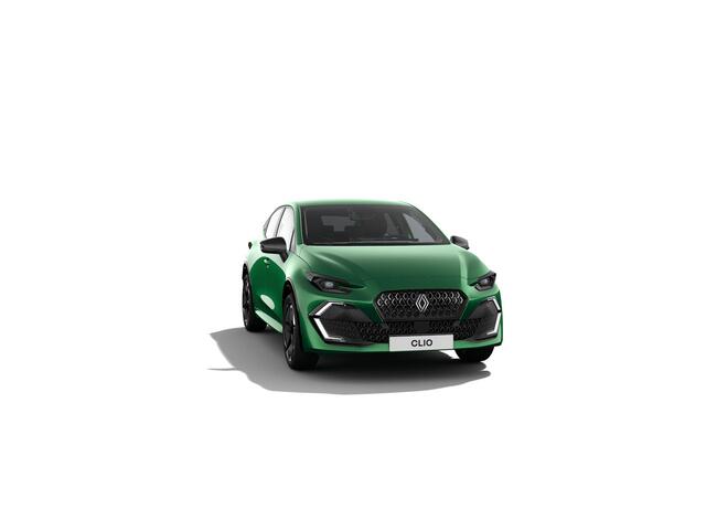 Renault CLIO Techno TCe 115 | Achteruitrijcamera | Adaptive Cruise Control | Draadloze telefoonoplader met magsafe technologie