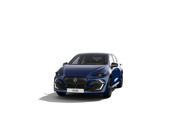 Renault CLIO Techno Full hybrid | Achteruitrijcamera | Adaptive Cruise Control | Draadloze telefoonoplader met magsafe technologie