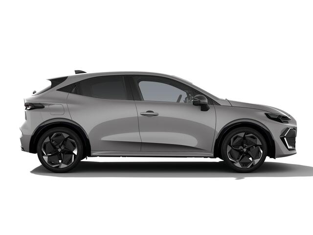 Renault CLIO Techno Full hybrid | Achteruitrijcamera | Adaptive Cruise Control | Draadloze telefoonoplader met magsafe technologie