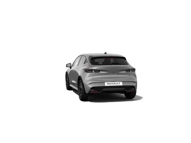Renault CLIO Techno Full hybrid | Achteruitrijcamera | Adaptive Cruise Control | Draadloze telefoonoplader met magsafe technologie