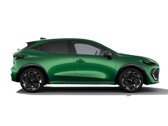 Renault CLIO Techno Full hybrid | Achteruitrijcamera | Adaptive Cruise Control | Draadloze telefoonoplader met magsafe technologie