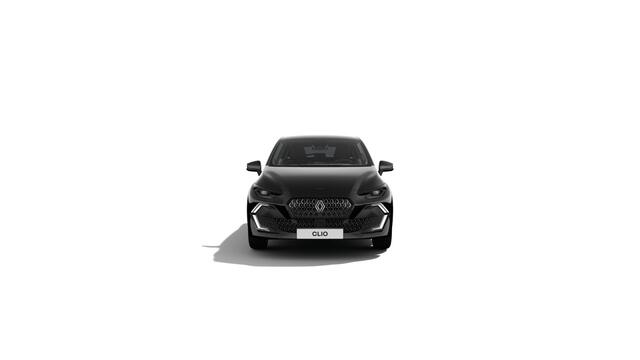 Renault CLIO Techno Full hybrid | Achteruitrijcamera | Adaptive Cruise Control | Draadloze telefoonoplader met magsafe technologie