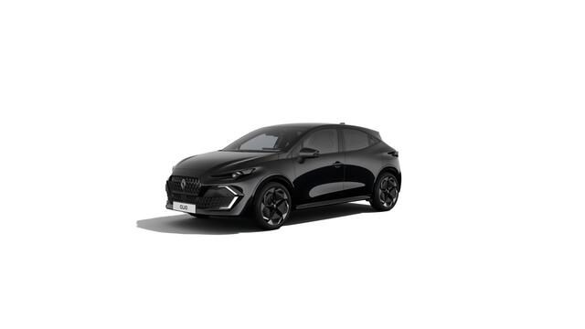 Renault CLIO Techno Full hybrid | Achteruitrijcamera | Adaptive Cruise Control | Draadloze telefoonoplader met magsafe technologie