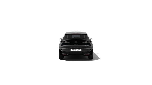 Renault CLIO Techno Full hybrid | Achteruitrijcamera | Adaptive Cruise Control | Draadloze telefoonoplader met magsafe technologie