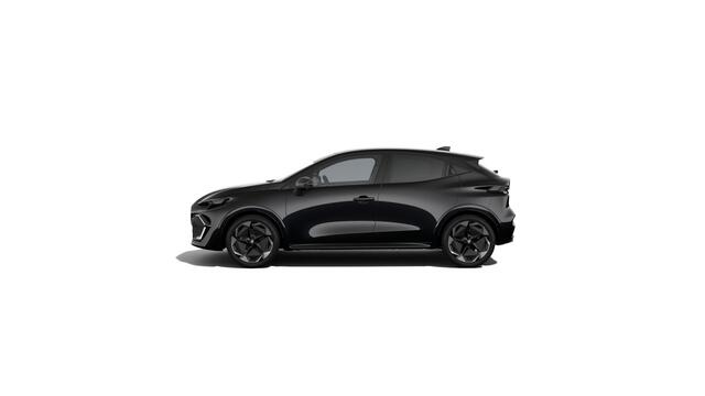 Renault CLIO Techno Full hybrid | Achteruitrijcamera | Adaptive Cruise Control | Draadloze telefoonoplader met magsafe technologie