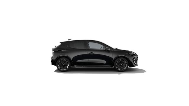 Renault CLIO Techno Full hybrid | Achteruitrijcamera | Adaptive Cruise Control | Draadloze telefoonoplader met magsafe technologie