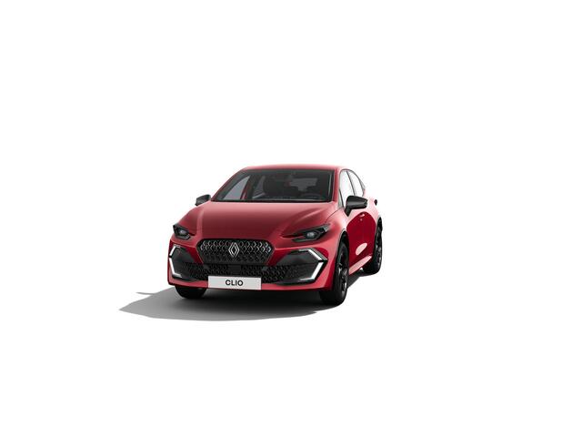 Renault CLIO Techno Full hybrid | Achteruitrijcamera | Adaptive Cruise Control | Draadloze telefoonoplader met magsafe technologie