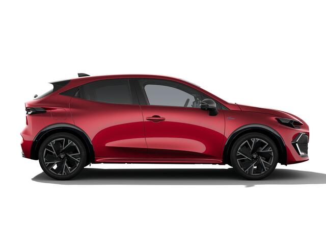 Renault CLIO esprit Alpine Full hybrid | Achteruitrijcamera | Draadloze telefoonoplader met magsafe technologie | Elektronisch geregelde airconditioning