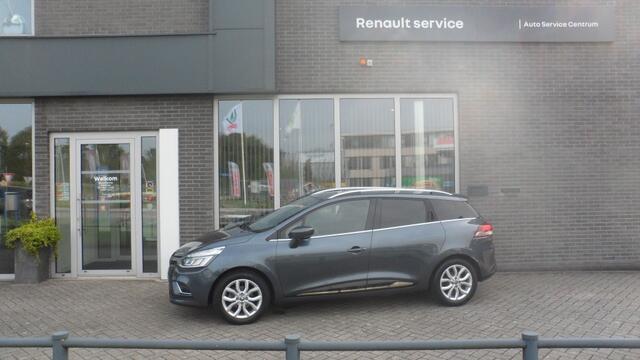 Renault CLIO 0.9 TCE INTENS / Trekhaak