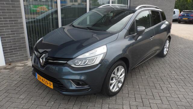 Renault CLIO 0.9 TCE INTENS / Trekhaak