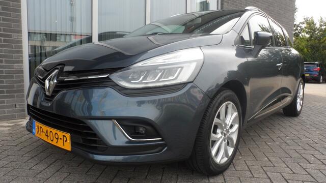 Renault CLIO 0.9 TCE INTENS / Trekhaak