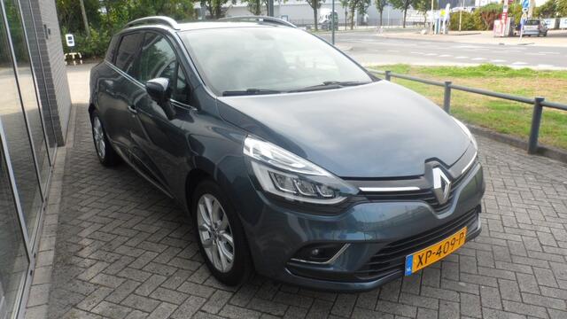 Renault CLIO 0.9 TCE INTENS / Trekhaak