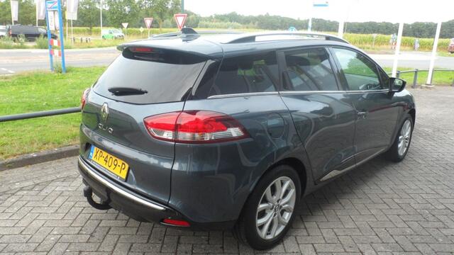 Renault CLIO 0.9 TCE INTENS / Trekhaak
