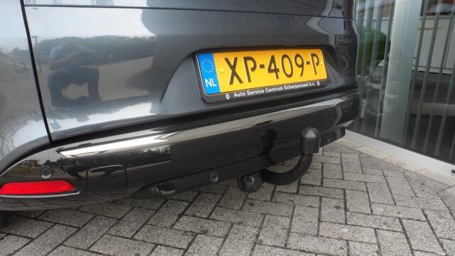Renault CLIO 0.9 TCE INTENS / Trekhaak