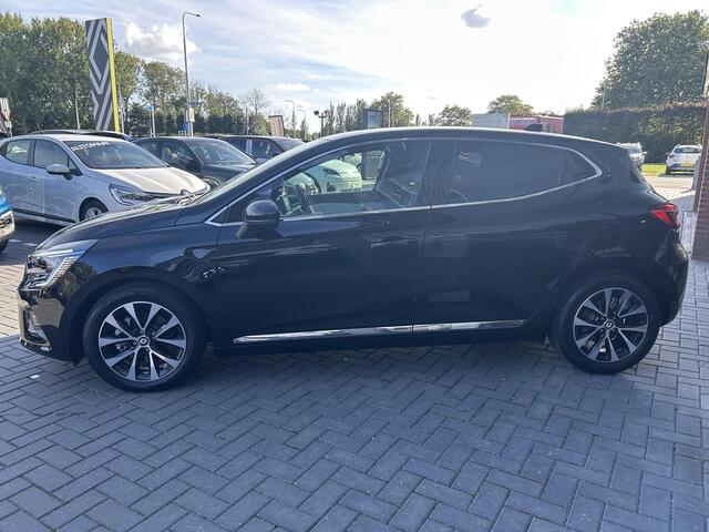 Renault CLIO 1.6 E-Tech Hybrid 145 Techno | Stuur Verwarming | Camera | Blind Spot | Stoelverwarming | Bluetooth | Apple Car play/Android Auto |