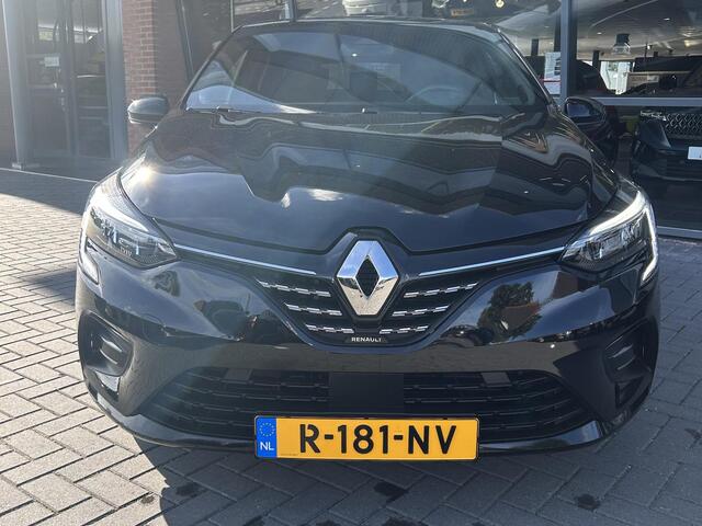 Renault CLIO 1.6 E-Tech Hybrid 145 Techno | Stuur Verwarming | Camera | Blind Spot | Stoelverwarming | Bluetooth | Apple Car play/Android Auto |