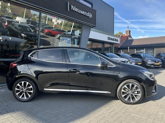 Renault CLIO 1.6 E-Tech Hybrid 145 Techno | Stuur Verwarming | Camera | Blind Spot | Stoelverwarming | Bluetooth | Apple Car play/Android Auto |