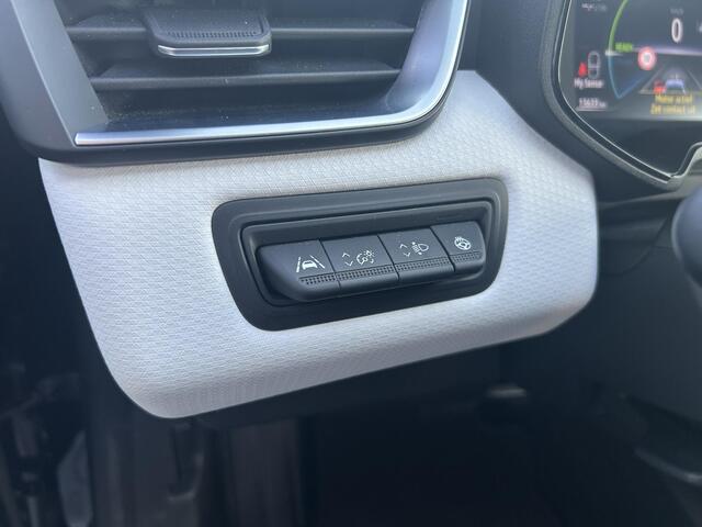 Renault CLIO 1.6 E-Tech Hybrid 145 Techno | Stuur Verwarming | Camera | Blind Spot | Stoelverwarming | Bluetooth | Apple Car play/Android Auto |
