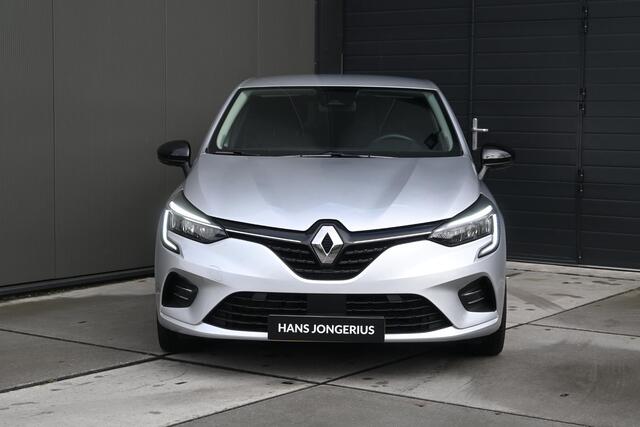 Renault CLIO E-Tech Full Hybrid 145 Evolution | NAVI | AIRCO | CRUISE CONTROL | PDC | LMV