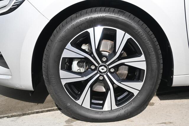 Renault CLIO E-Tech Full Hybrid 145 Evolution | NAVI | AIRCO | CRUISE CONTROL | PDC | LMV