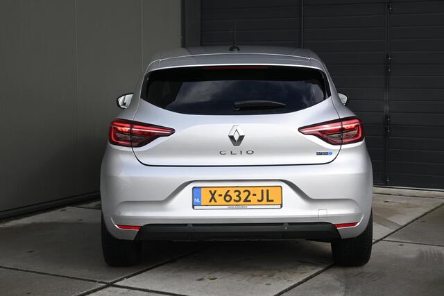 Renault CLIO E-Tech Full Hybrid 145 Evolution | NAVI | AIRCO | CRUISE CONTROL | PDC | LMV