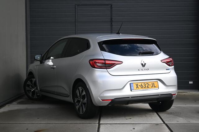 Renault CLIO E-Tech Full Hybrid 145 Evolution | NAVI | AIRCO | CRUISE CONTROL | PDC | LMV